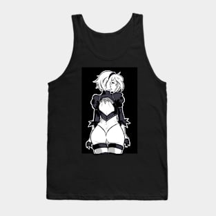 b 3 Tank Top